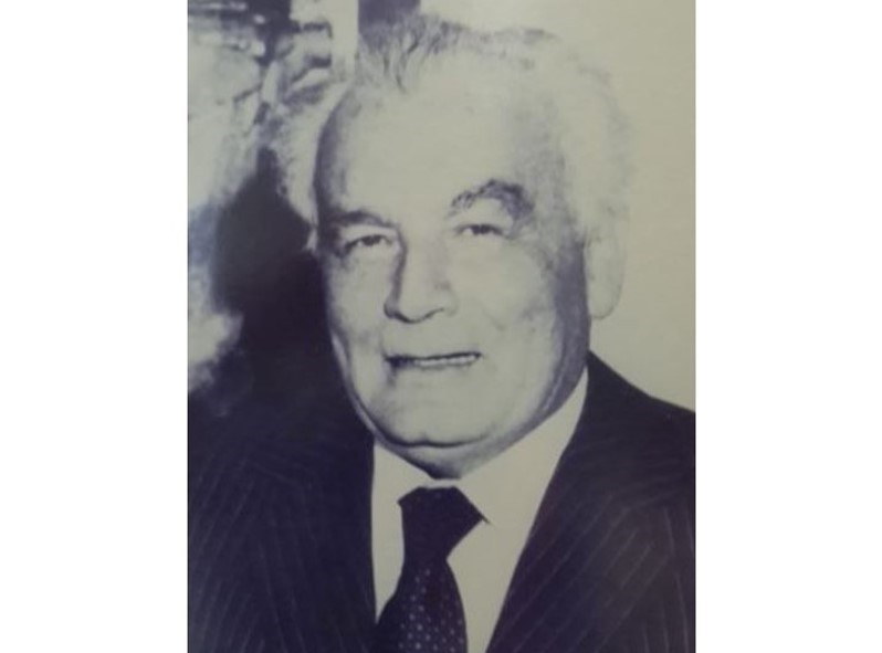 Yitzhak Tunik