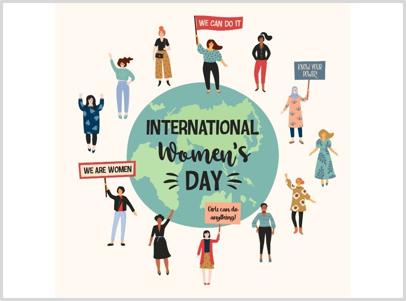 יום האישה הבינלאומי