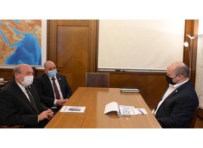 The State Comptroller and Ombudsman Met with the Prime Minister