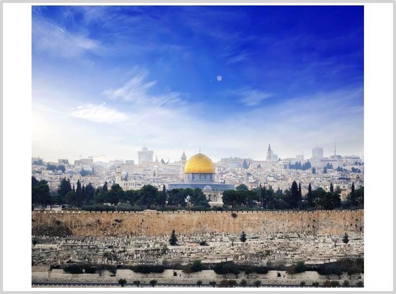 יום שחרור ירושלים ויום הזיכרון ליהודי אתיופיה שנספו בדרכם לישראל