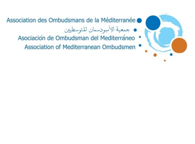 Lecture of the State Comptroller and Ombudsman on 4.12.21, at the online conference of the Association of Mediterranean Ombudsmen (AOM)