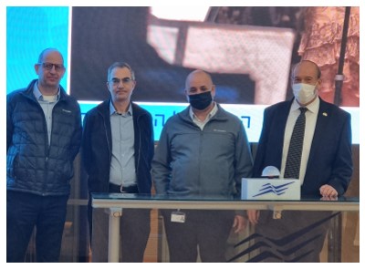The State Comptroller's Visit to the Tel Aviv Stock Exchange